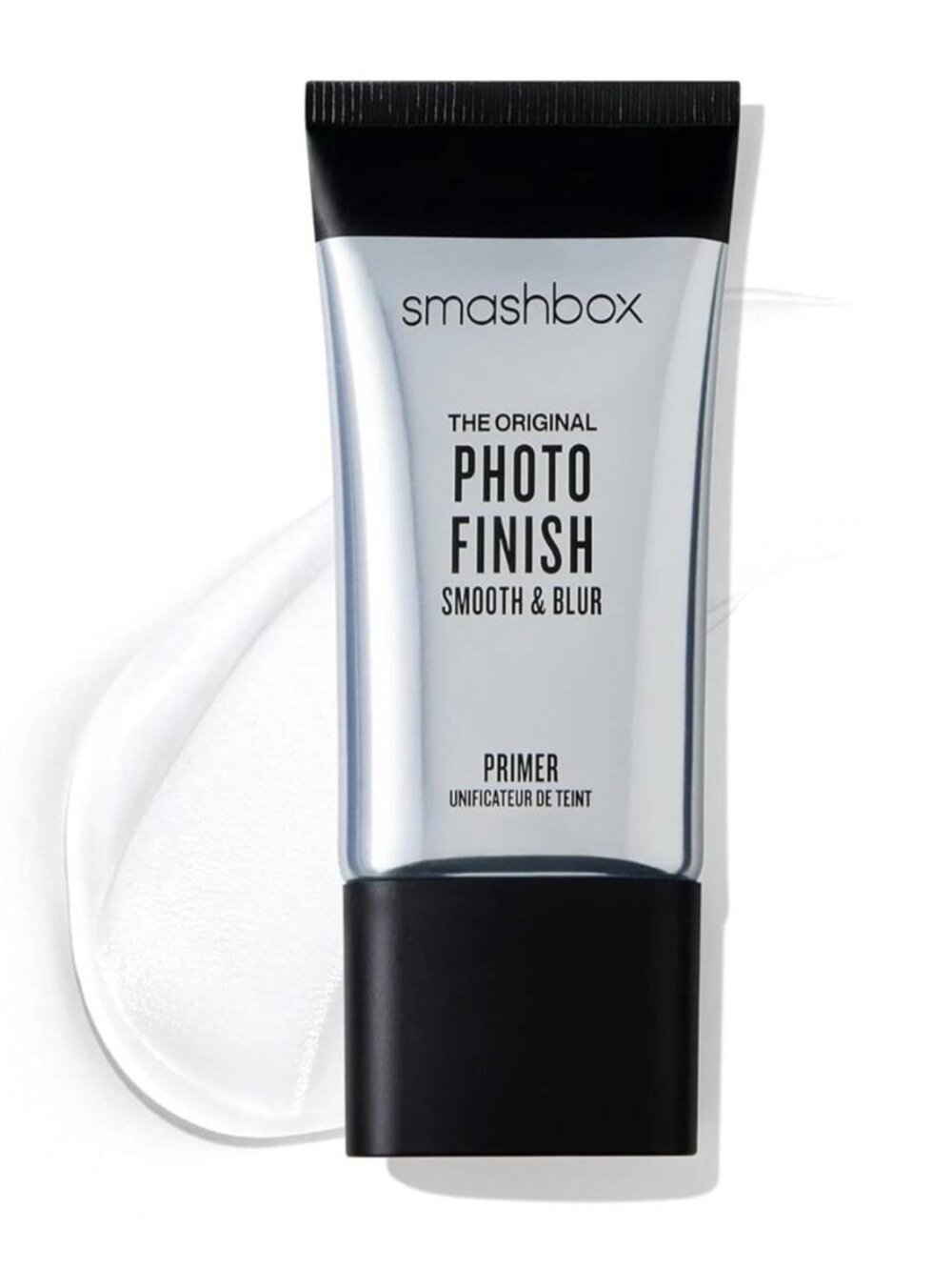 Smashbox The Original Photo Finish Smooth & Blur Makeup Primer | Instantly Smoot